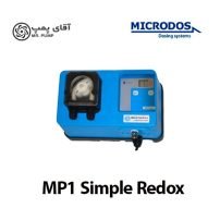دوزینگ پمپ میکرودوز mp1-simple-redox