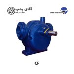 پمپ دنده ای سری CF ایران البرز