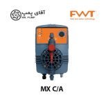 پمپ تزریق سلونوئیدی FWT MX C/A