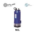 پمپ کفکش NC سری NCL