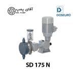 دوزینگ پمپ دیافراگمی ساندویچی سری SR مدل SD دوزیورو