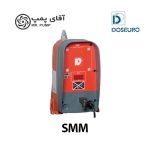 دوزینگ پمپ سلونوئیدی سری SDP مدل S دوزیورو