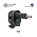 پمپ دنده ای سری VCF ایران البرز