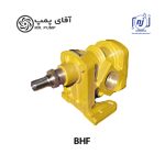 پمپ دنده ای سری BHF نقش جهان