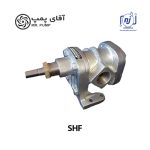 پمپ دنده ای سری SHF نقش جهان