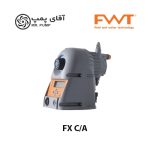 دوزینگ پمپ سلونوئیدی FWT FX مدل C/A