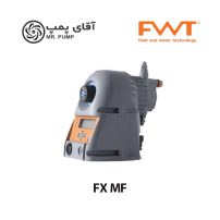 دوزینگ پمپ سلونوئیدی FWT FX مدل MF