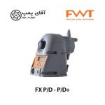 دوزینگ پمپ سلونوئیدی FWT FX مدل P/D