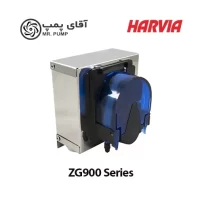 پمپ تزریق اسانس بخار ساز ZG900 هارویا