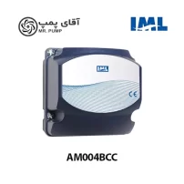 کنترل پنل استخر بی انتها IML مدل AM004BCC