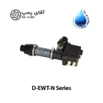 گرمکن برقی آب استخر Max Dapra سری D-EWT-N