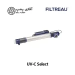 سیستم ضدعفونی UV استخر فیلترو UV-C Select
