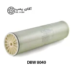 قیمت فیلتر ممبران ایرانی 8 اینچ 8040