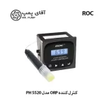 کنترل کننده ORP مدل PH 5520