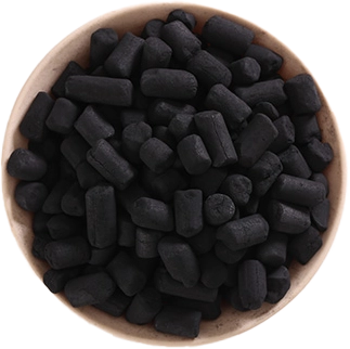 کربن اکتیو جاکوبی