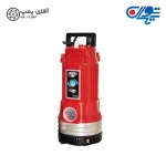 پمپ کف کش توان تک سری tmr6