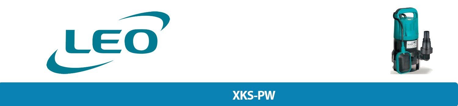 پمپ شناور لئو LEO XKS-PW