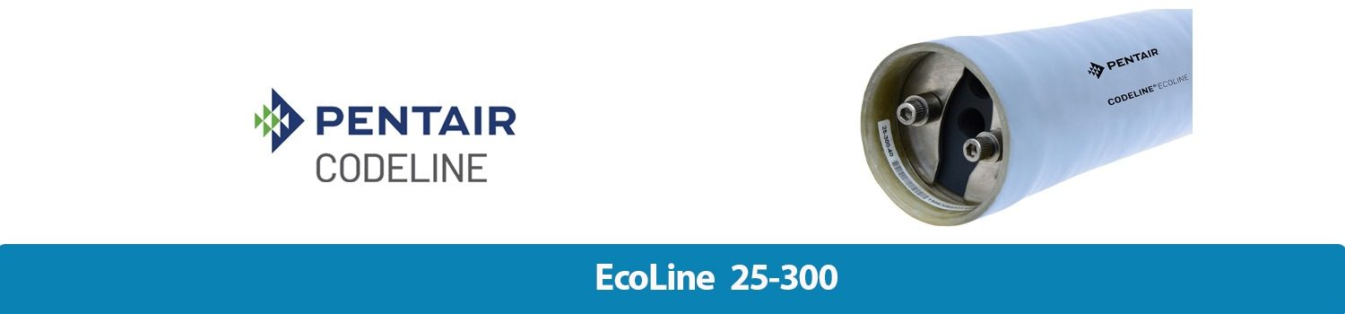 پرشروسل eco line 25-300