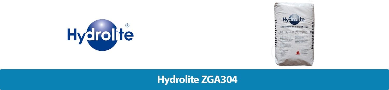 رزین آنیونی هیدرولایت ZGA304