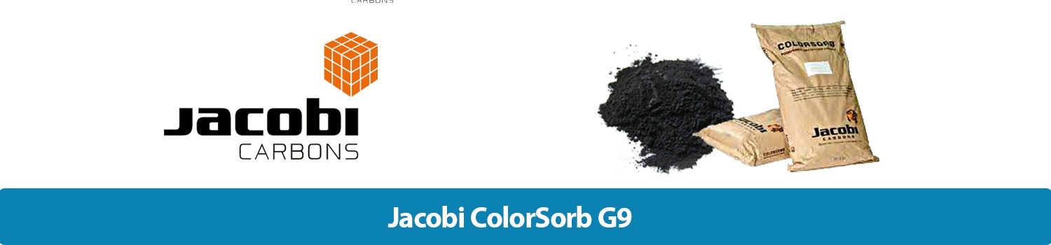 واردکننده کربن اکتیو پودری جاکوبی colorsorb نمایندگی کربن اکتیو پودری جاکوبی colorsorb