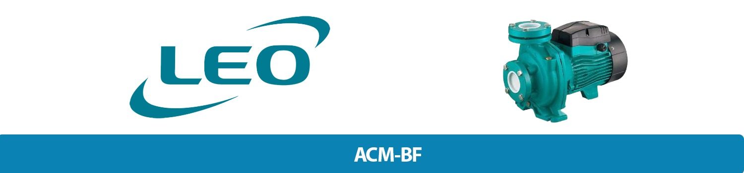 پمپ سانتریفیوژ ACM-BF