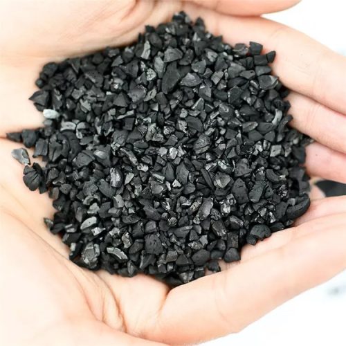 کربن اکتیو گرانولی نوریت cn1